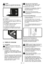 Предварительный просмотр 78 страницы Atlantic 1017000500 User Manual