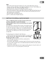 Предварительный просмотр 13 страницы Atlantic 12KEHPW-410 Instruction Manual