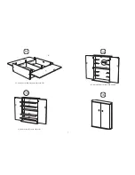 Preview for 6 page of Atlantic 176 DVD Assembling Instructions