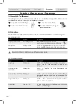 Предварительный просмотр 34 страницы Atlantic 200 COIL Electric Diagram