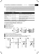 Предварительный просмотр 35 страницы Atlantic 200 COIL Electric Diagram