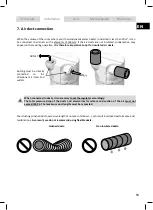 Предварительный просмотр 61 страницы Atlantic 200 COIL Electric Diagram