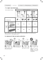 Предварительный просмотр 62 страницы Atlantic 200 COIL Electric Diagram