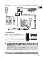 Предварительный просмотр 65 страницы Atlantic 200 COIL Electric Diagram