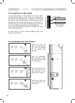 Предварительный просмотр 66 страницы Atlantic 200 COIL Electric Diagram