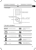 Предварительный просмотр 71 страницы Atlantic 200 COIL Electric Diagram