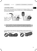 Предварительный просмотр 101 страницы Atlantic 200 COIL Electric Diagram