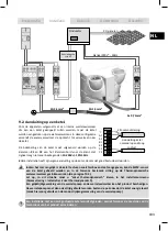 Предварительный просмотр 105 страницы Atlantic 200 COIL Electric Diagram