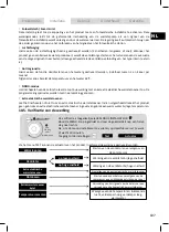 Предварительный просмотр 109 страницы Atlantic 200 COIL Electric Diagram