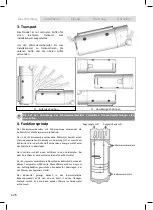 Предварительный просмотр 128 страницы Atlantic 200 COIL Electric Diagram