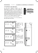 Предварительный просмотр 146 страницы Atlantic 200 COIL Electric Diagram