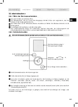 Предварительный просмотр 147 страницы Atlantic 200 COIL Electric Diagram