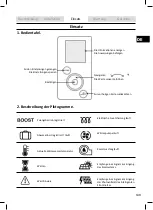 Предварительный просмотр 151 страницы Atlantic 200 COIL Electric Diagram