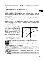 Предварительный просмотр 153 страницы Atlantic 200 COIL Electric Diagram