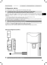 Предварительный просмотр 183 страницы Atlantic 200 COIL Electric Diagram