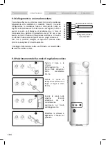 Предварительный просмотр 186 страницы Atlantic 200 COIL Electric Diagram