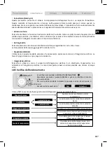 Предварительный просмотр 189 страницы Atlantic 200 COIL Electric Diagram