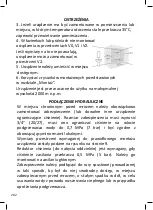 Предварительный просмотр 204 страницы Atlantic 200 COIL Electric Diagram