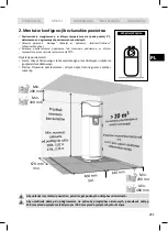 Предварительный просмотр 213 страницы Atlantic 200 COIL Electric Diagram