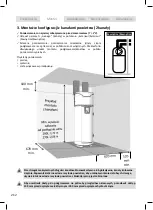 Предварительный просмотр 214 страницы Atlantic 200 COIL Electric Diagram