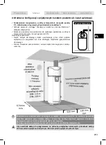 Предварительный просмотр 215 страницы Atlantic 200 COIL Electric Diagram