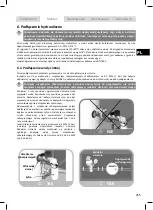 Предварительный просмотр 217 страницы Atlantic 200 COIL Electric Diagram