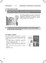 Предварительный просмотр 220 страницы Atlantic 200 COIL Electric Diagram