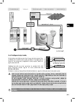 Предварительный просмотр 225 страницы Atlantic 200 COIL Electric Diagram