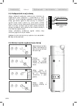 Предварительный просмотр 226 страницы Atlantic 200 COIL Electric Diagram