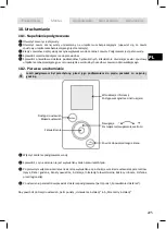 Предварительный просмотр 227 страницы Atlantic 200 COIL Electric Diagram