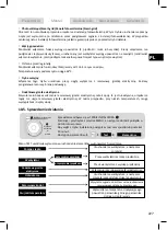 Предварительный просмотр 229 страницы Atlantic 200 COIL Electric Diagram