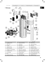 Preview for 11 page of Atlantic 200L C Manual