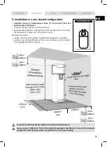 Preview for 13 page of Atlantic 200L C Manual