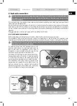 Preview for 17 page of Atlantic 200L C Manual