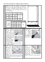 Предварительный просмотр 5 страницы Atlantic 2012 Installation And Operating Manual