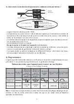 Предварительный просмотр 6 страницы Atlantic 2012 Installation And Operating Manual