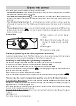 Предварительный просмотр 17 страницы Atlantic 2012 Installation And Operating Manual