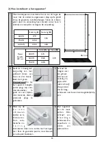 Предварительный просмотр 25 страницы Atlantic 2012 Installation And Operating Manual