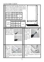 Предварительный просмотр 35 страницы Atlantic 2012 Installation And Operating Manual