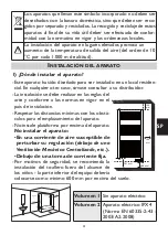 Предварительный просмотр 42 страницы Atlantic 2012 Manual