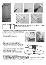 Preview for 4 page of Atlantic 2012 User And Installation Manual