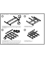 Preview for 3 page of Atlantic 35435725 Assembly Instructions Manual