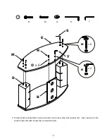 Предварительный просмотр 7 страницы Atlantic 36835513 Instruction Booklet