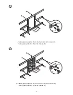 Preview for 4 page of Atlantic 36835514 Instruction Booklet