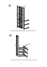 Preview for 4 page of Atlantic 36835516 Instruction Booklet