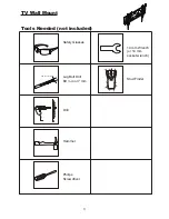 Preview for 4 page of Atlantic 36835817 Instruction Booklet