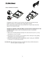 Preview for 7 page of Atlantic 36835817 Instruction Booklet