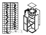 Preview for 2 page of Atlantic 38408116 Manual