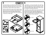 Preview for 5 page of Atlantic 38408116 Manual