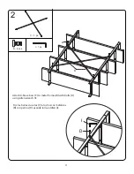 Preview for 5 page of Atlantic 38408136 Manual